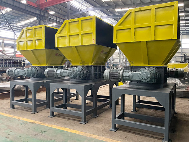 废旧轮胎处理设备 废旧轮胎处理设备